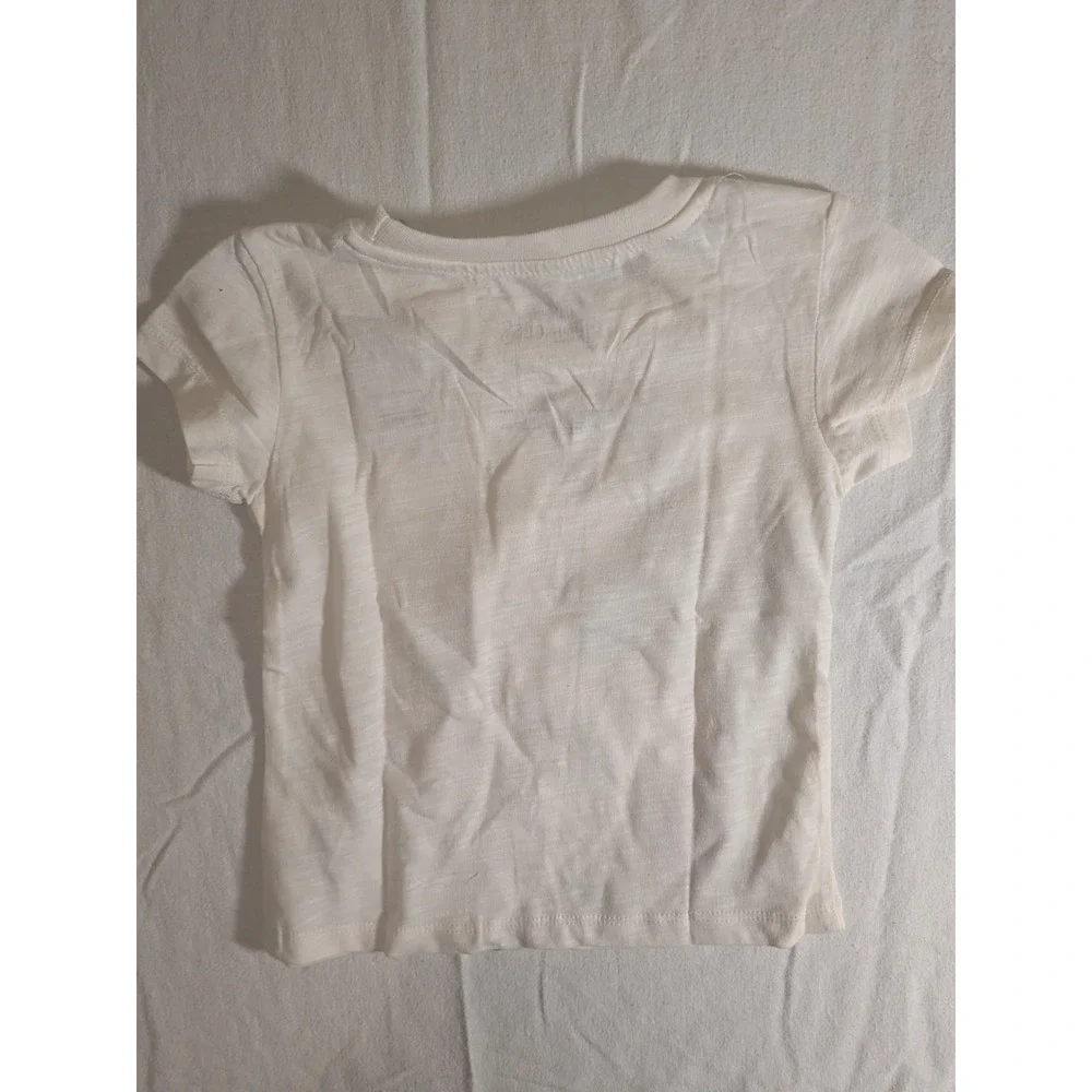 Disneyland Tshirt Girls 3t‎